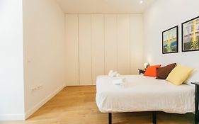 Cozy And Modern- 2Bd 1Bth - Las Setas