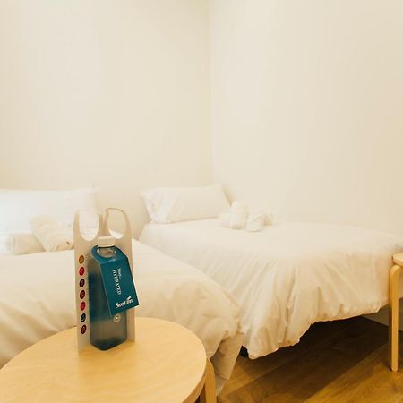 Cozy And Modern- 2Bd 1Bth - Las Setas Sevilla Exterior foto