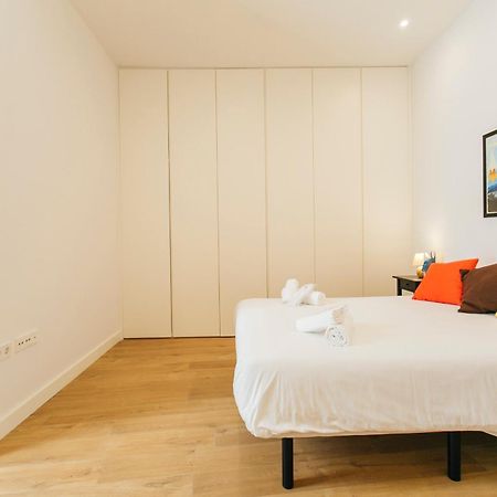 Cozy And Modern- 2Bd 1Bth - Las Setas Sevilla Exterior foto
